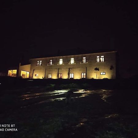Quinta Da Lua Nova Bed and Breakfast Travancinha Buitenkant foto